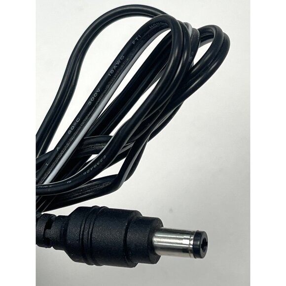 OEM ARRIS ADP-36LR A AC Adapter Power Supply 236-0362050 12V 3A 36W Cord EUC - Picture 3 of 3